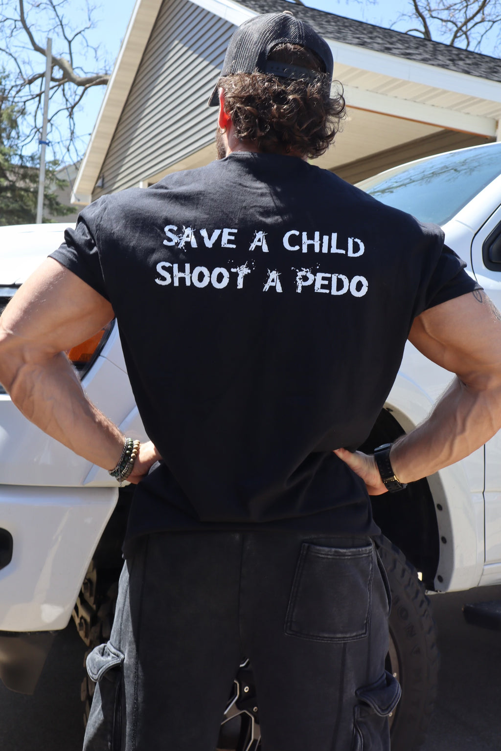 Save a Child