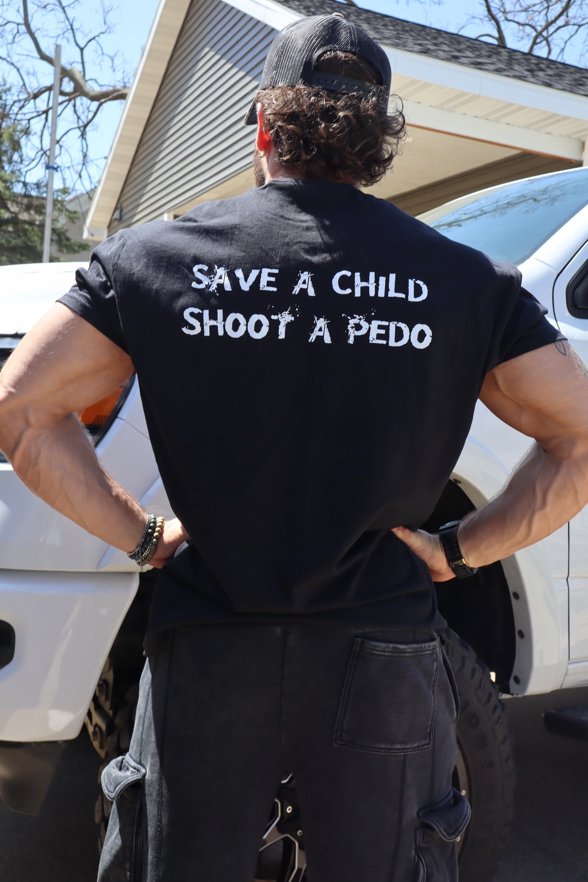 Save a Child