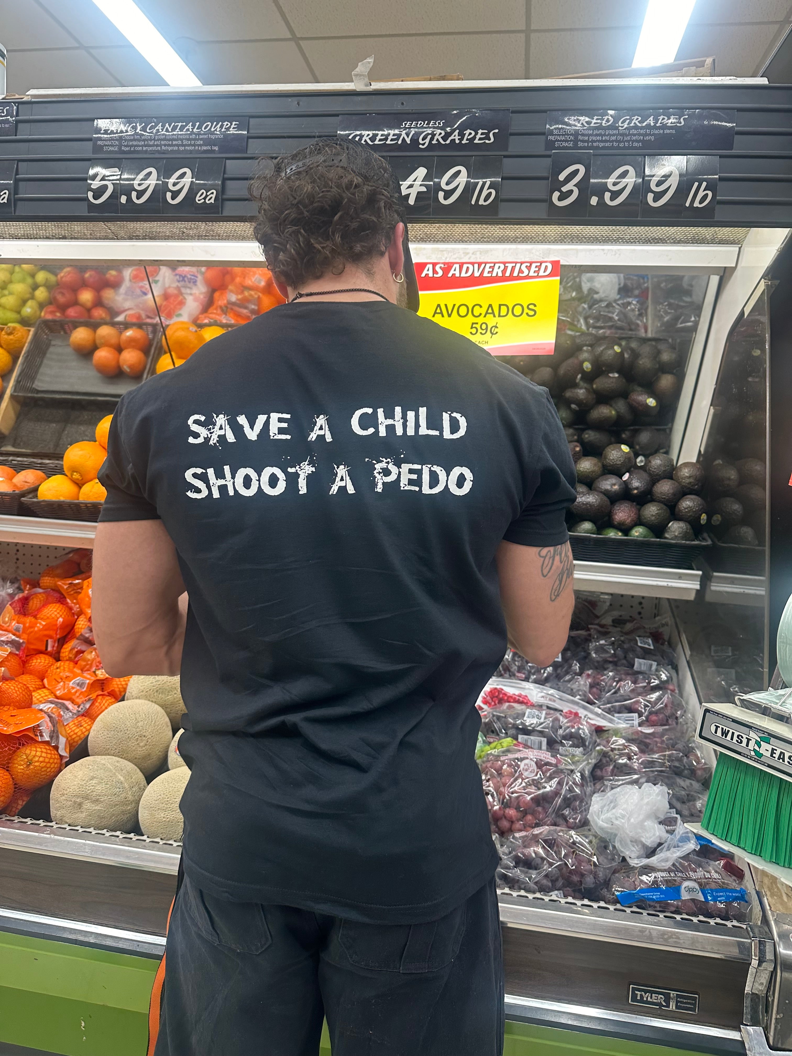Save a Child